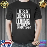It's a curry thing you wouldnt understand T-Shirt