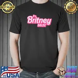 It's Britney, Bitch Classic T-Shirt