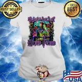 It’s Just A Bunch Of Hocus Pocus Shirt Ladies tee