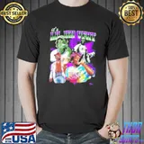 It's Lil Uzi Vert Shirt