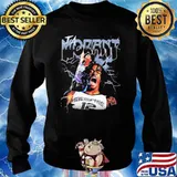 Ja Morant Memphis Grizzlies 90s Style Bootleg Rap Murray State NBA Basketball Zion Williams Jamel Shirt Sweater