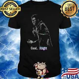 Jak Knight RIP good Knight T-Shirt