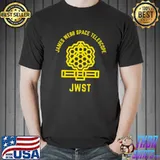 James Webb Space Telescope T-Shirt