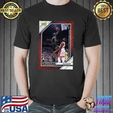Jaylen brown Boston celtics fanatics shirt