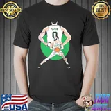 Jayson tatum funny basketball fanart shirt