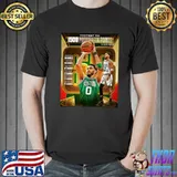 Jayson tatum is in some elite Boston celtics 2022 shirt
