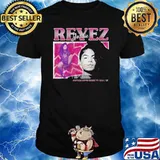 Jessie Reyez before love came to kill us shirt