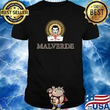 Jesus Malverde - Mexican Drug Cartel’s Saint Classic T-Shirt