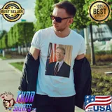 Jimmy carter shirt