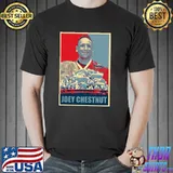 Joey chestnut hope shirt