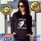 Johnny sack does not approve s Hoodie