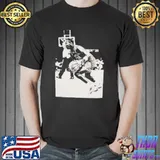 Jordan Basketball Shirt