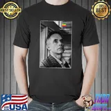 Jordan Fan Merch-DfWmQ B Art Peterson T-Shirt