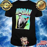 Jordan Peterson 80s Aesthetic Shirt