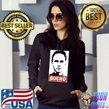 Jordan Peterson Bucko Merch Essential T-Shirt Hoodie