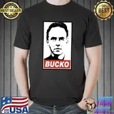 Jordan Peterson Bucko Merch Essential T-Shirt