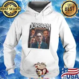 Jordan Peterson Shirt Hoodie