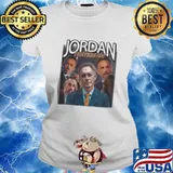 Jordan Peterson Shirt Ladies tee