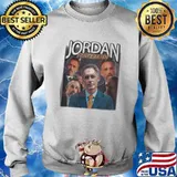 Jordan Peterson Shirt Sweater