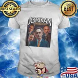 Jordan Peterson Shirt
