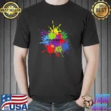 J'ouvert toronto 2022 watercolor T-Shirt