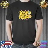 Jujutsu kaisen anime my besto friendo shirt