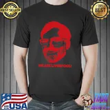 Jurgen Klopp we are Liverpool T-Shirt