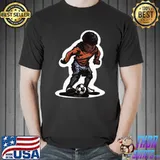 Just A Ball 2 T-Shirt