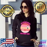 Just a girl who loves her dandie dinmont terrier vintage T-Shirt Hoodie