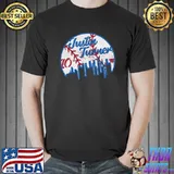 Justin Turner Skyball T-Shirt
