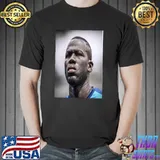 Kalidou koulibaly signed with chelsea football team shirt