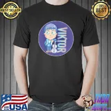 Kawaii Glowing 7th Son T-Shirt