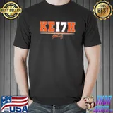 Kei7h keith hernandez shirt