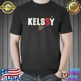 Kelsey plum k3lsey shirt
