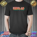 Keto AF T-Shirt