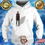 Kevin Durant Slim Reaper Classic T-Shirt Hoodie