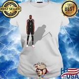 Kevin Durant Slim Reaper Classic T-Shirt Ladies tee