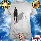 Kevin Durant Slim Reaper Classic T-Shirt