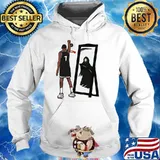 Kevin Durant Slim Reaper Essential T-Shirt Hoodie
