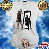 Kevin Durant Slim Reaper Essential T-Shirt Ladies tee