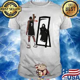 Kevin Durant Slim Reaper Essential T-Shirt