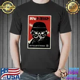 Killzone helghan propaganda shirt