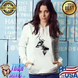 Kiss me again lips on lips s Hoodie