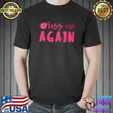 Kiss Me Again Lips T-Shirt