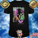 Kodak Black Heartbreak Shirt