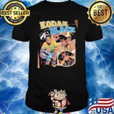Kodak Black Hiphop Shirt