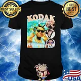 Kodak Black Pimpin Aint Eazy Shirt