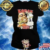 Kodak Black Project Baby Shirt Ladies tee