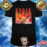 Kodak Black Shirt