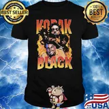 Kodak Black Vintage Shirt